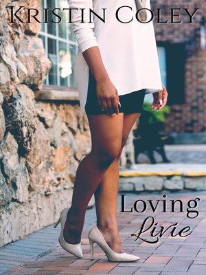 cover image of Loving Livie
